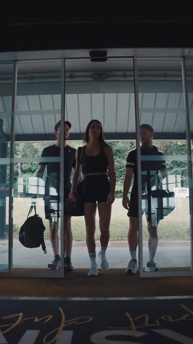 L’entraînement autrement ✨

Tu prends le temps d’arriver, de bouger, puis de récupérer.
Tout s’enchaîne naturellement.
Un moment qui va au-delà du sport.

Et toi, tu as déjà ressenti ça à la salle ?

#sport #besançon #training #recup #bienetre