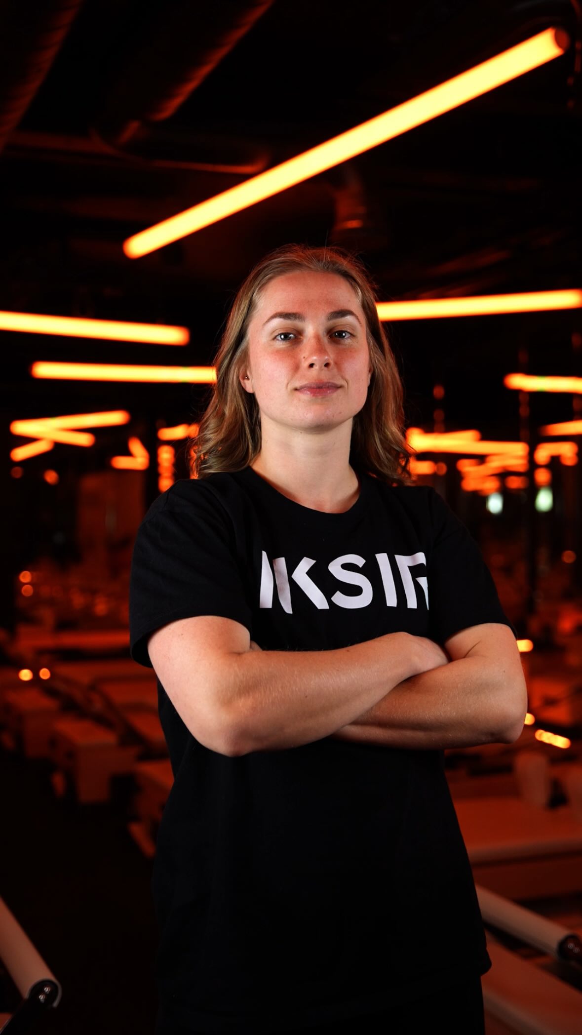 💬 Notre coach Angèle vous parle de son cours coup de cœur : le Bootcamp 🔥 
Un concept intense, motivant et accessible à tous, pensé pour se dépasser ensemble 💪 

Cardio, renforcement, énergie collective… découvrez tous les bienfaits de ce format ultra dynamique à travers son témoignage ✨

Alors, prêts à tester le Bootcamp ? 👀