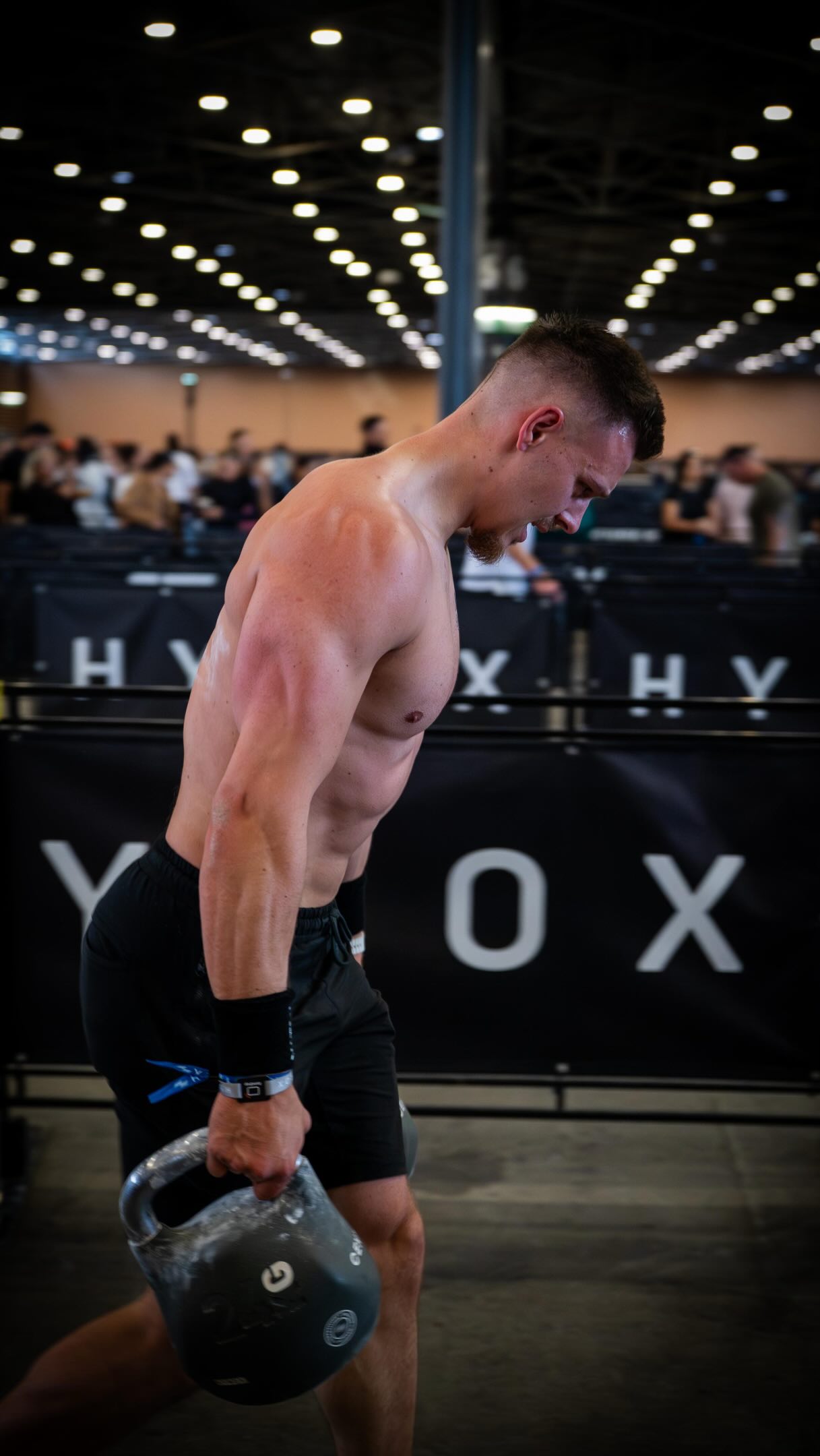 🔥 Notre équipe IKSIR a relevé le défi HYROX Lyon… et elle l’a fait avec une énergie incroyable ! 

Un immense bravo à tous pour votre performance et votre détermination 👏 

Et ce n’est que le début… 
Vous pouvez retrouver vos coachs sur leur prochain défi : l’HYROX IKSIR le 27 juin 🔥 
Inscriptions directement sur l’App IKSIR 📲